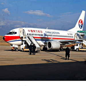 舟山普陀山航空物流航空快运业稳步发展的原因是什么？